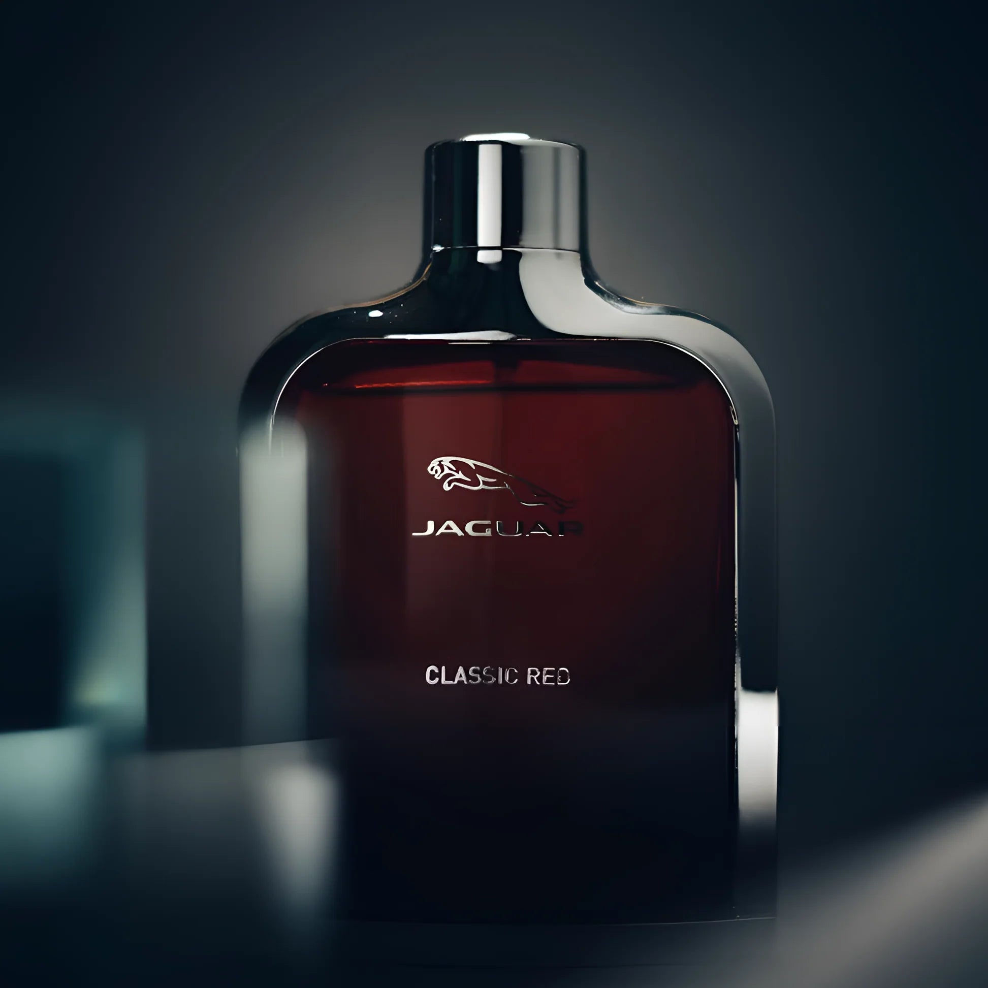 Jaguar Classic Red 100ml