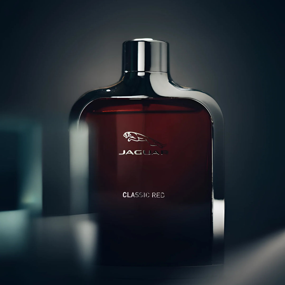 Jaguar Classic Red 100ml