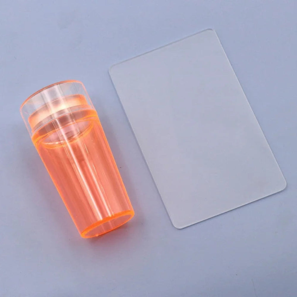 Superior Quality Nail Art Stamp