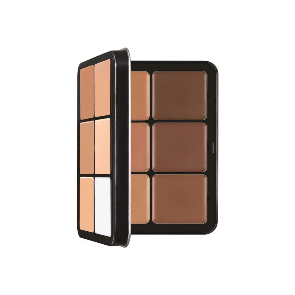 CARLA SECRET Concealer & Blush Palette