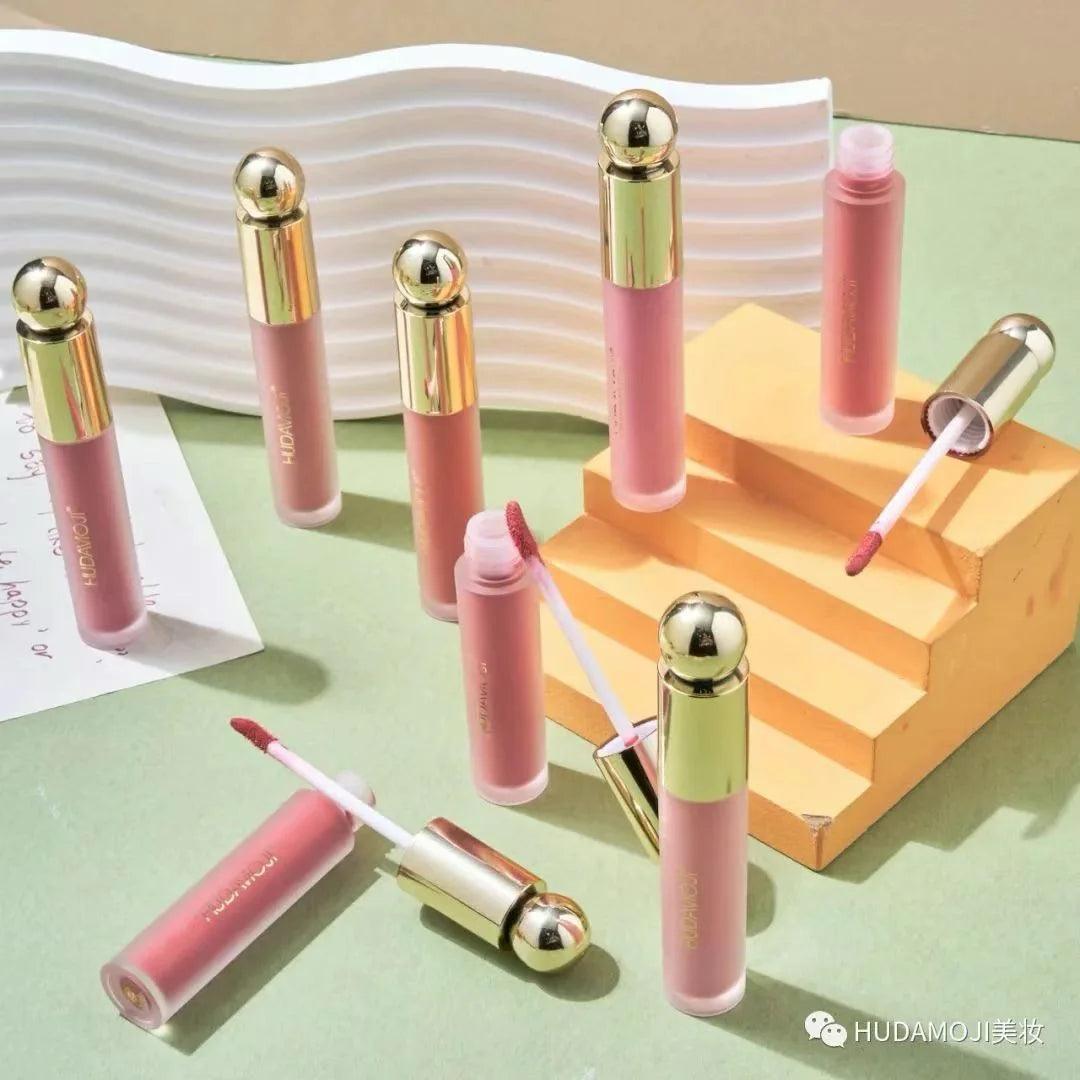 Huda Moji Liquid Blusher