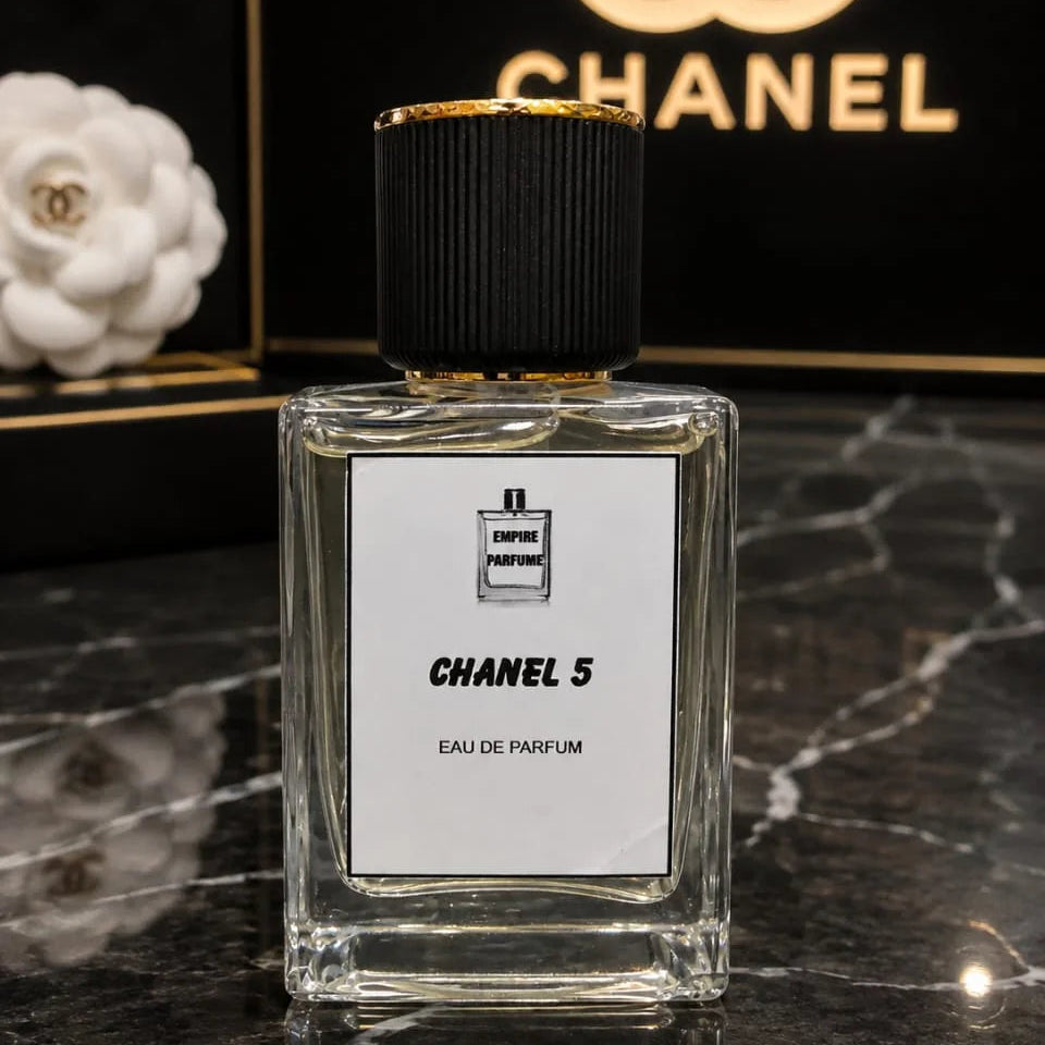 Chanel 5  Eau de Parfum - 25ml