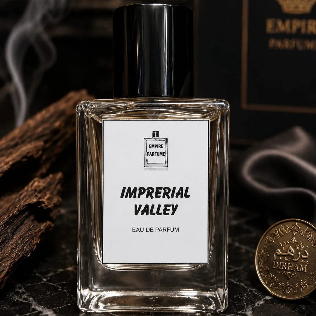 Imprerial Valley Eau de Parfum - 25ml