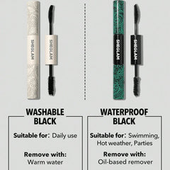 Sheglam 2in1 Mascara