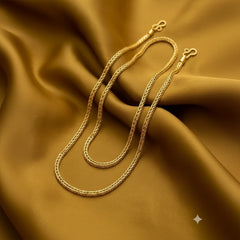 Stainless steel Neck Chain