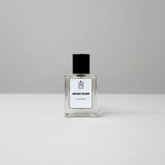 Sultan silver Eau de Parfum - 25ml
