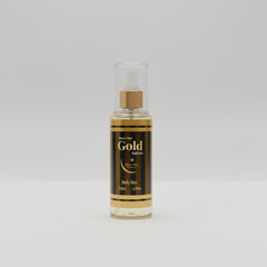 Moon Star Gold Edition Body Mist  - 125ml