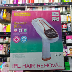 Babyverse SE-2 IPL hair removal