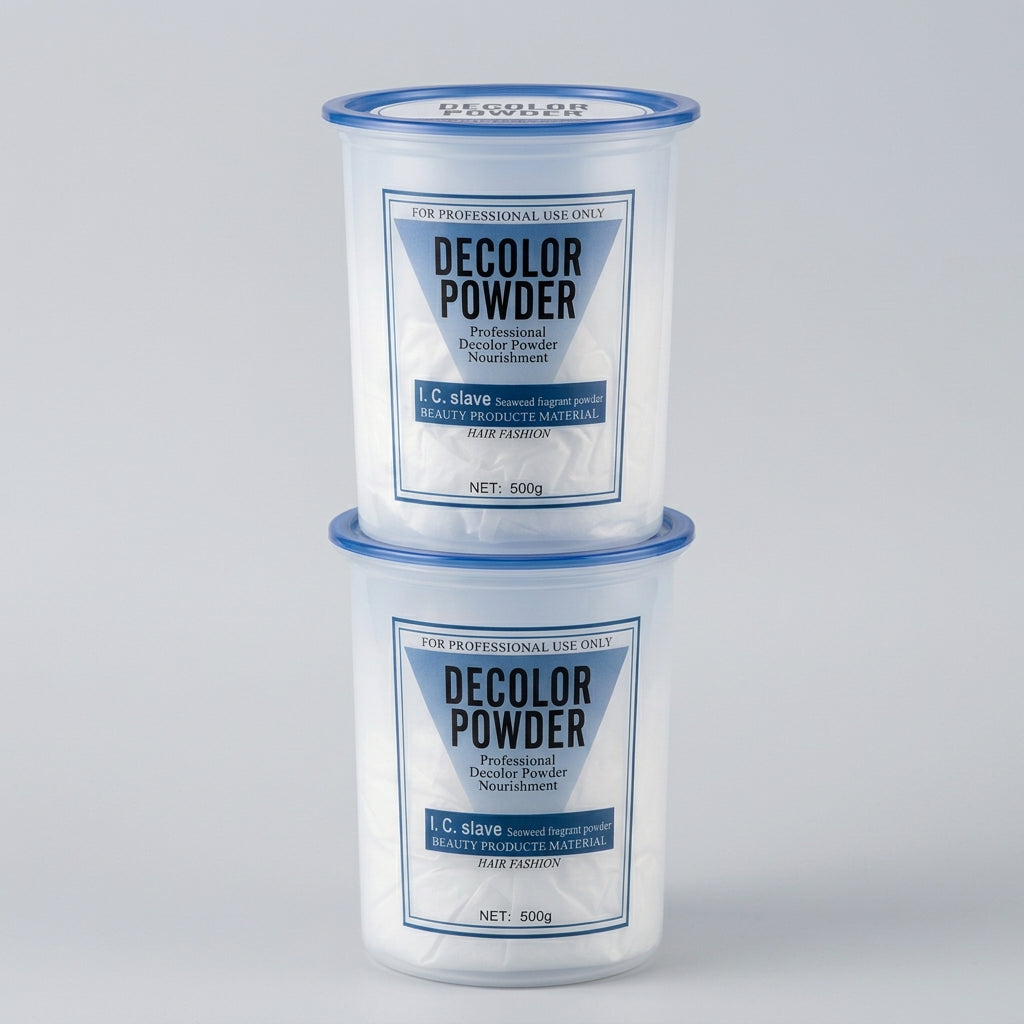 Decolor Powder Hair Bleaching Powder - 500g