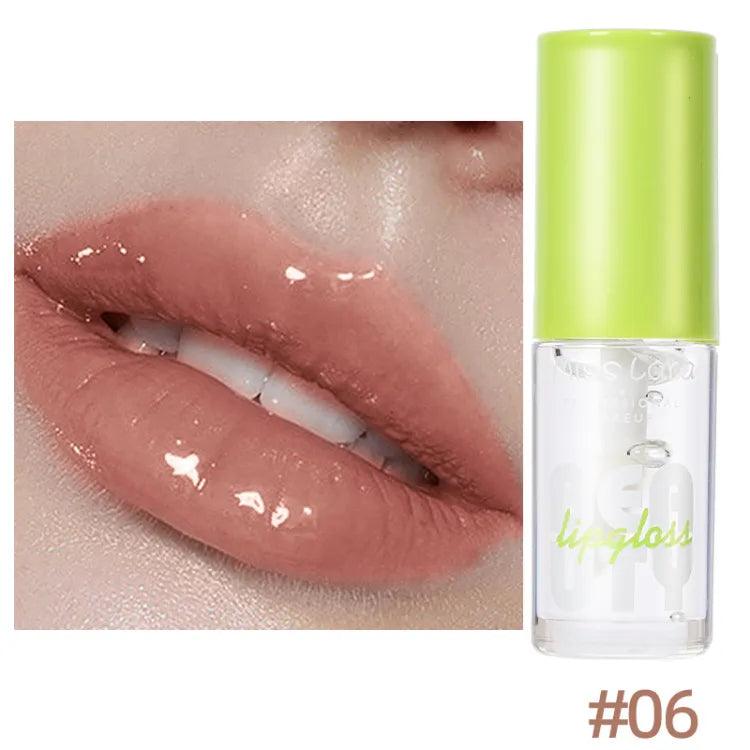 Miss Lara Thick Lip Gloss Base Makeup MS-137