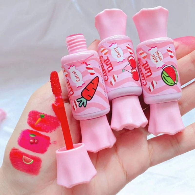 Water Candy Fruit Lip Tint