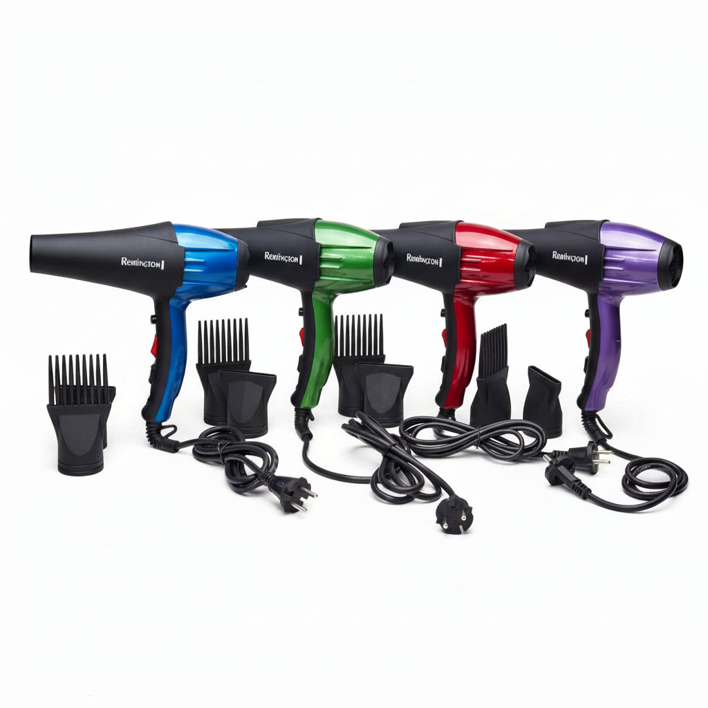 RE-7860 hair dryer
