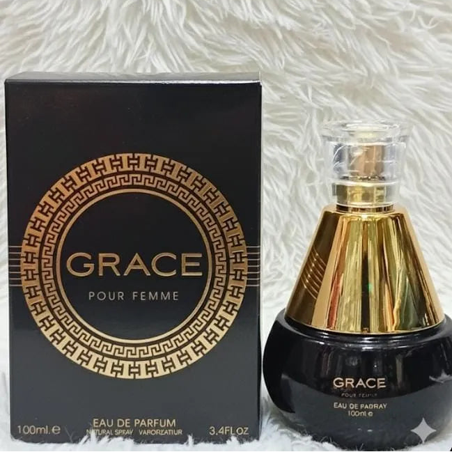 Grace Perfume For Men and Women - 100ml
