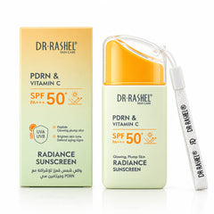 Dr. Rashel PDRN & Vitamin C Radiance Sunscreen SPF 50+