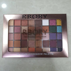 RBORY 24 Color Eyeshadow Palette