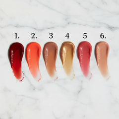 MOCALLURE Shiny Lip Gloss