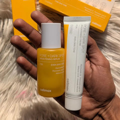 Celimax Dark Spot 2-in-1 Deal