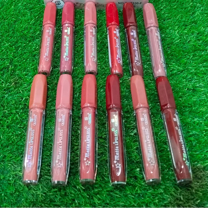 QEARLYA 24H Matte Lipgloss