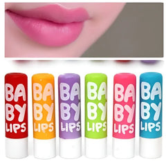 Baby Lip Balm