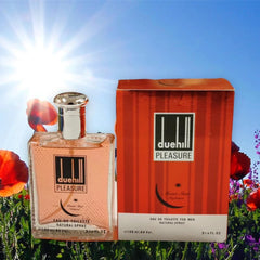 Duehill Pleasure Moon Star Perfumes - 100ml