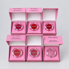 MOCALLURE RING LIP BALM