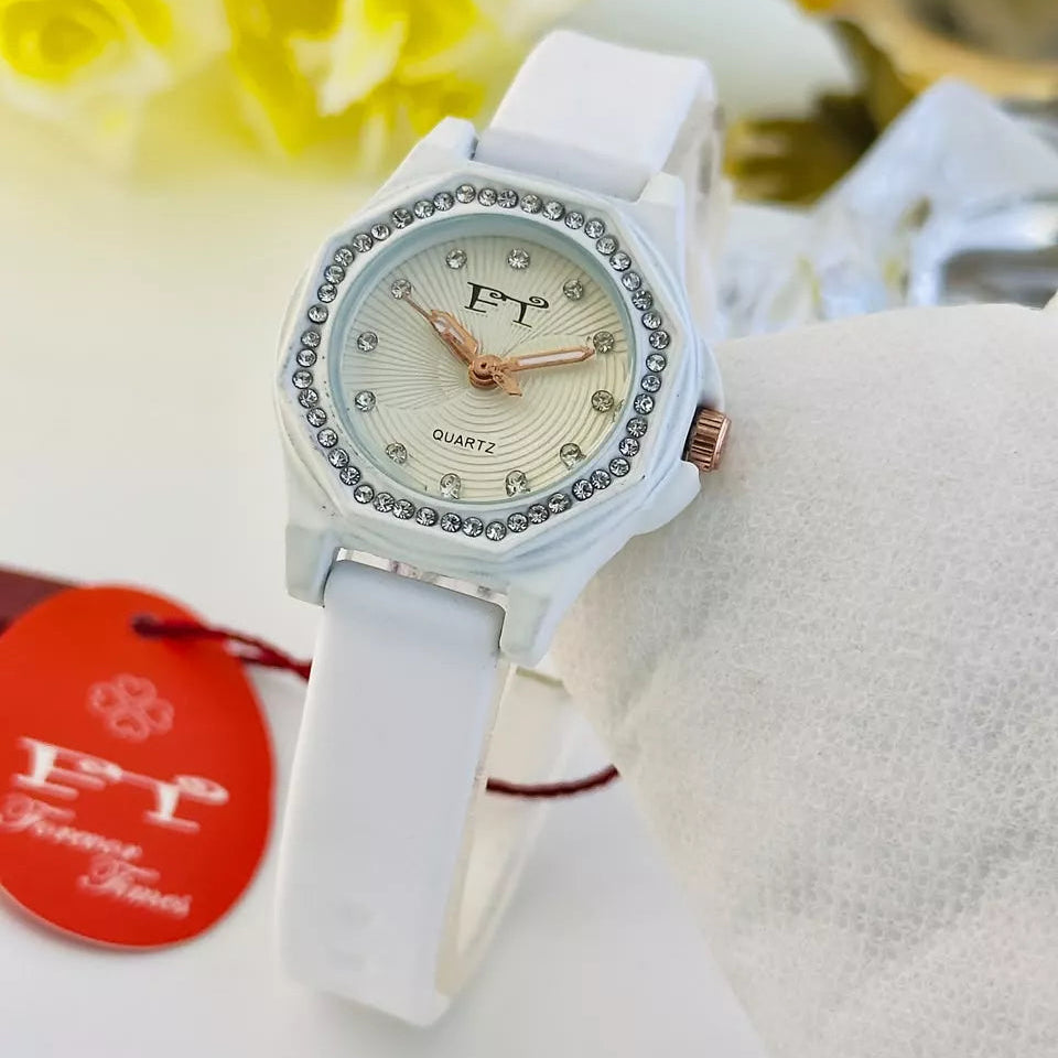 FT Ladies Fancy Strap Collection