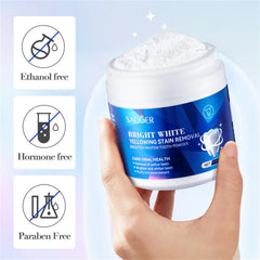 Sadoer Tooth Cleaning Powder For Oral Cavity Bright White