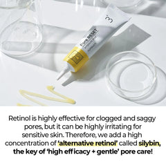 Numbuzin No.3 Pore Reset Ampoule Shot - 25ml