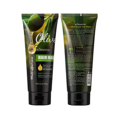 Kormesic Olive Repair Hair Mask - 200g