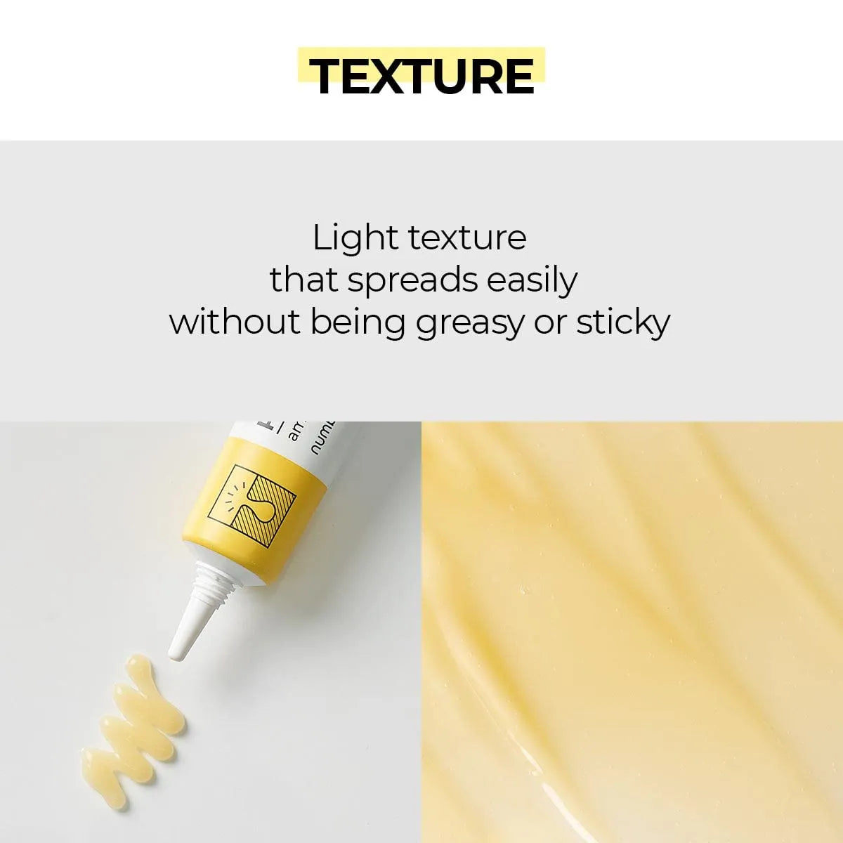 Numbuzin No.3 Pore Reset Ampoule Shot - 25ml