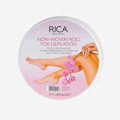 Rica Non-Woven Roll for Depilation