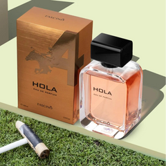 Fascino Hola Perfume -100 ml