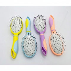 Premium Oval Cushion Hair Brush – Each