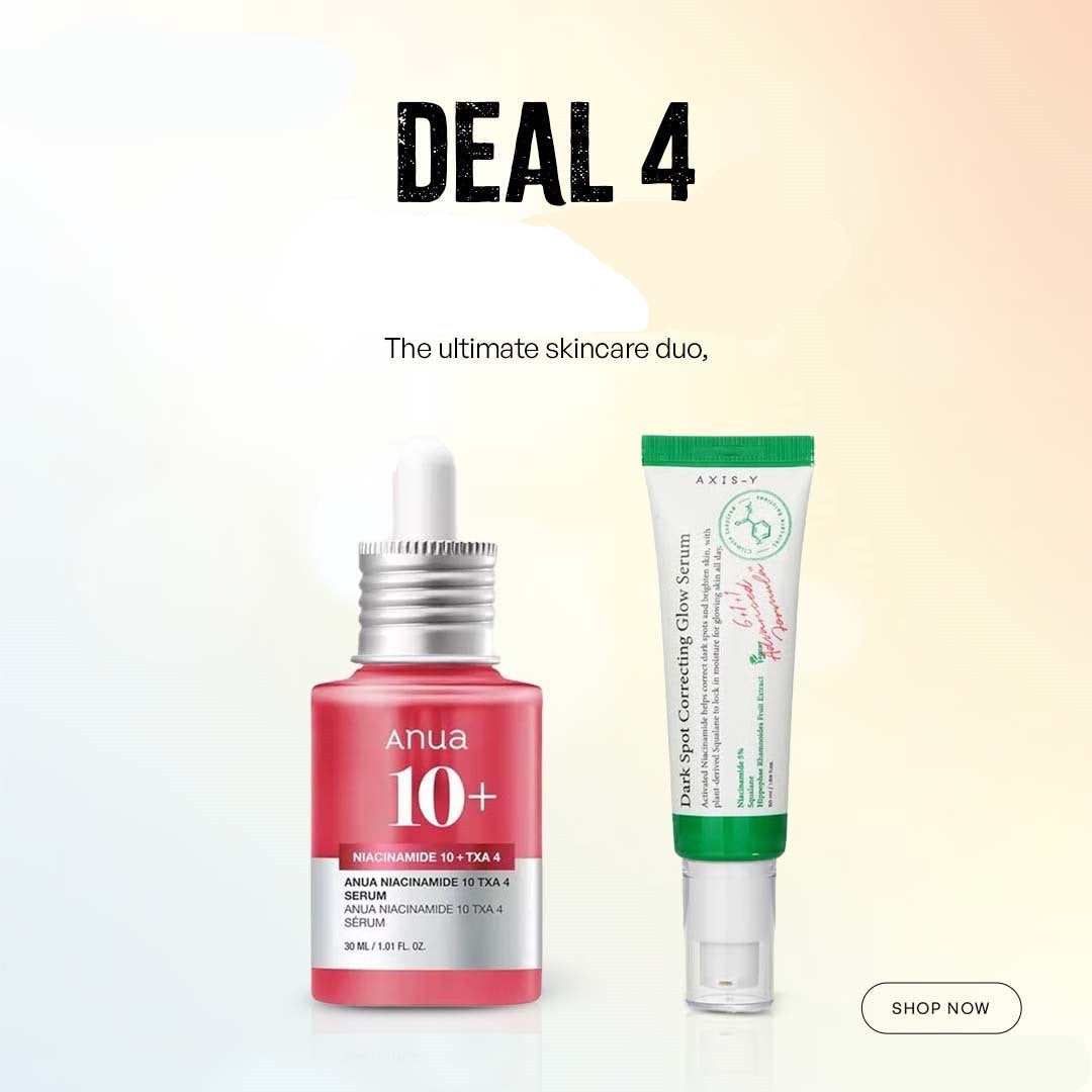 Best Makeup Deal 4