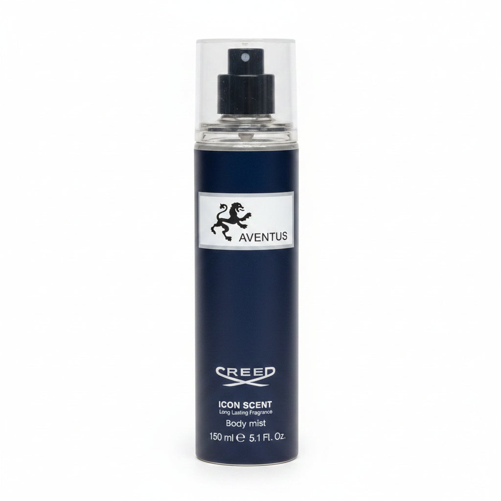 Icon Scent Aventus Creed Body Mist - 150ml