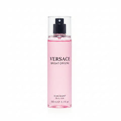 Icon Scent Versace Bright Crystal Body Mist - 150ml