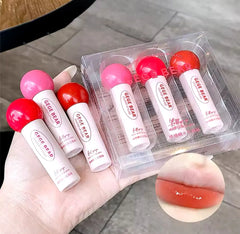 Gege Bear Lollipop Lip Gloss