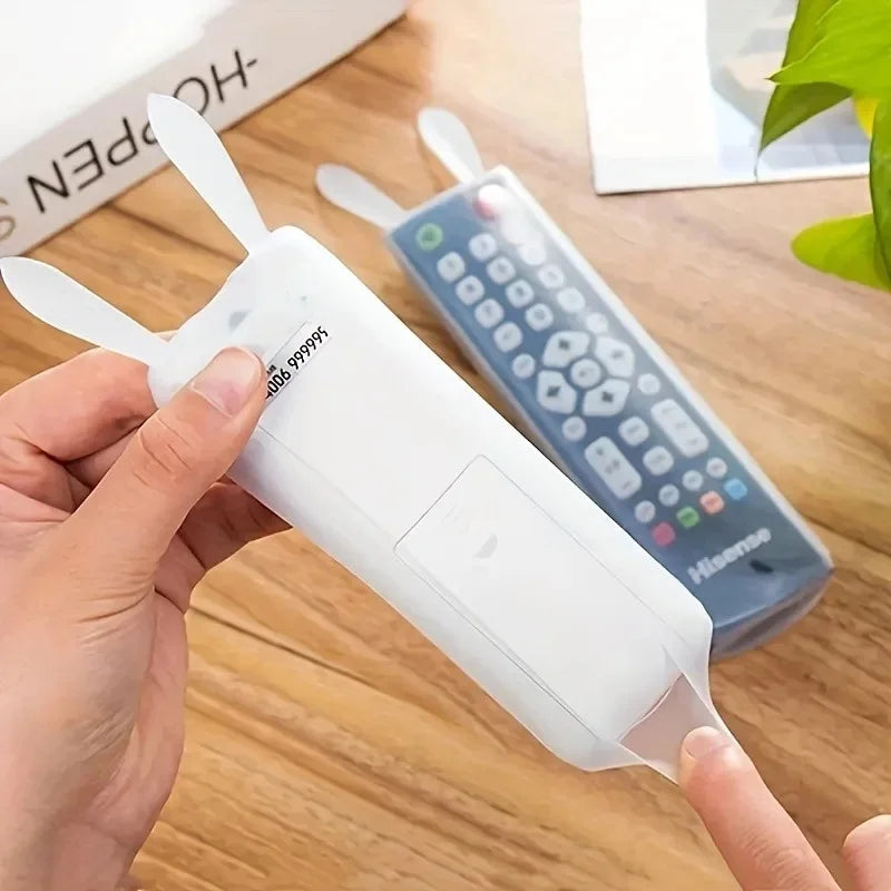 Silicon Remote Cover