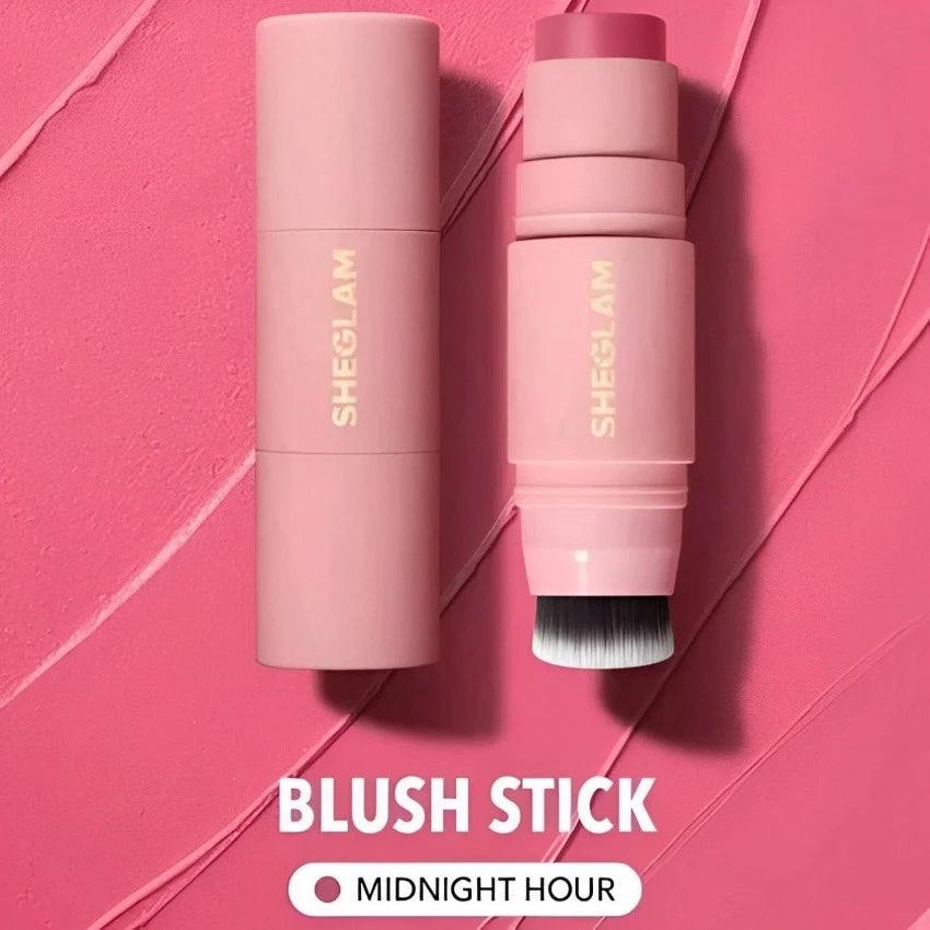 Sheglam Glowing Up Skin Stick (Snatch 'N' Blush Stick)