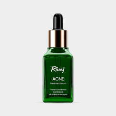 Rivaj Acne Treatment Serum - 30ml