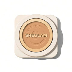 SHEGLAM Skin-Focus Full Coverage Powder Foundation