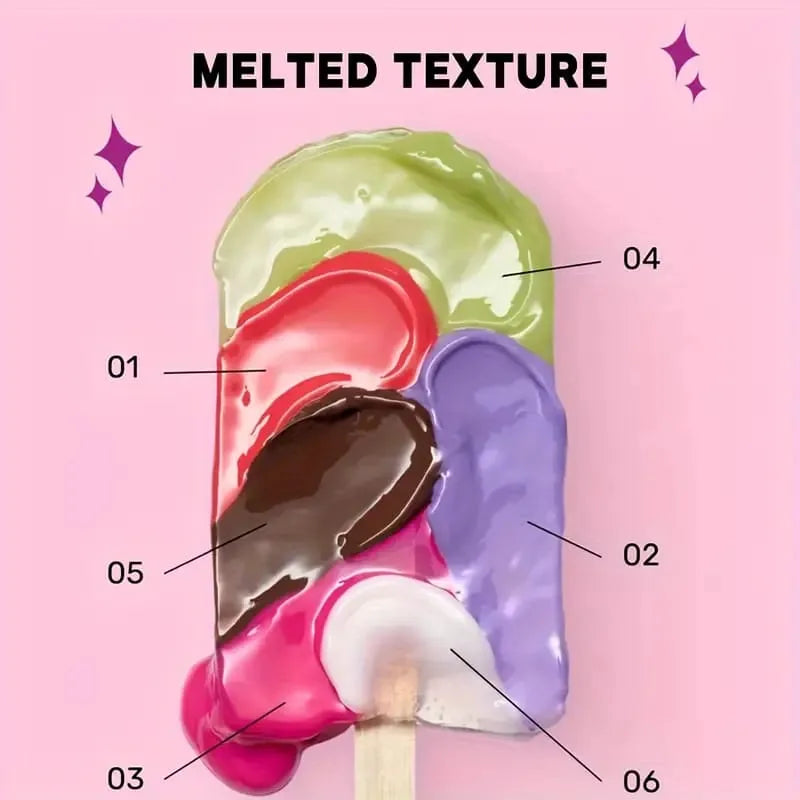 PAGE VINE juicy Bomb Butter Lip Balm - 11g