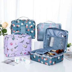 Travel Multi Pouch