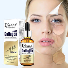 Disaar Collagen Whitening & Brightening Serum - 30ml