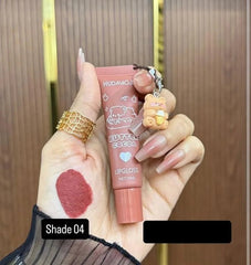 Hudamoji Butter Cocoa Lipgloss 15ml