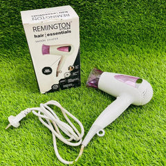 Remington Style Hair Dryer - DT1600