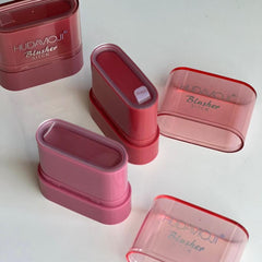 Hudamoji Mini Blusher Stick