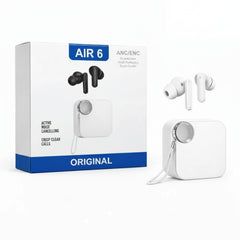 Air 6 TWS Wireless Earbuds - Each