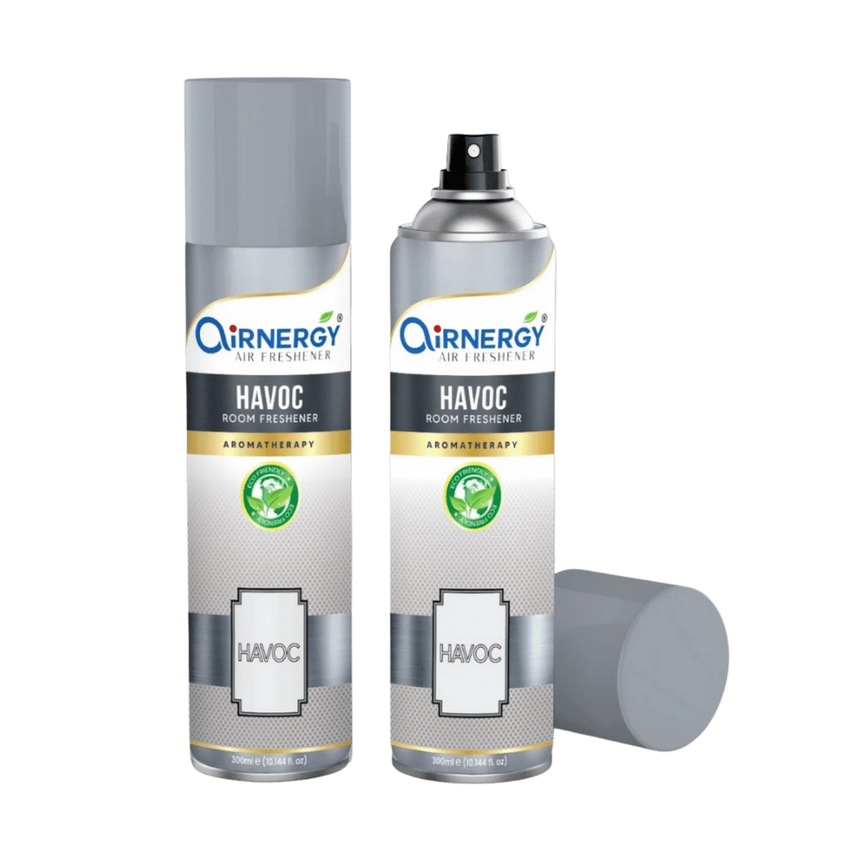 Airnergy Havoc Air Freshener - 300ml