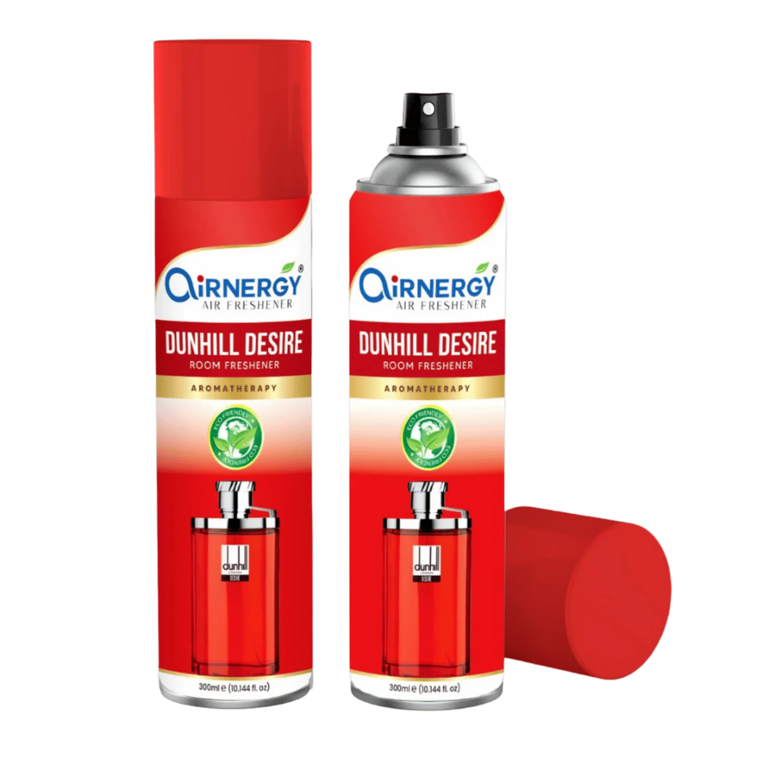 Airnergy Dunhill Desire Air Freshener - 300ml